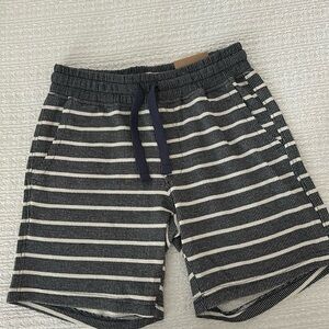 Mens twill shorts